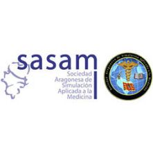 SASAM. Sociedad Aragonesa de Simulación Aplicada a la Medicina - Capacitación en emergencias en Zaragoza SASAM. Sociedad Aragonesa de Simulación Aplicada a la Medicina - Capacitación en emergencias en Zaragoza