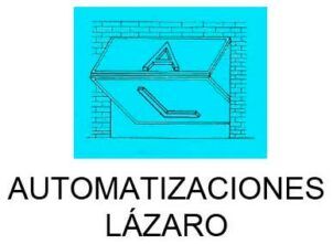 Automatizaciones Lazaro - Carpintería en Madrid Automatizaciones Lazaro - Carpintería en Madrid