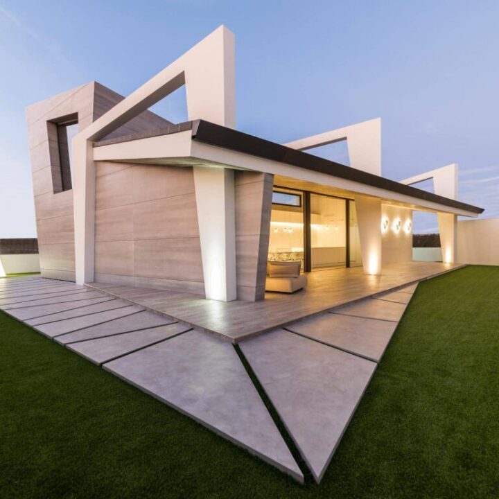 Foto de Vemax Sistemas De Ventanas S L en Lepe - Imagen 1