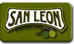 S.A.T. San León · Especialistas en Encurtidos S.A.T. San León · Especialistas en Encurtidos