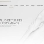Podólogo en Murcia Francisco Javier Serrano - Ginecologo
