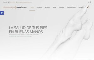Podólogo en Murcia Francisco Javier Serrano - Ginecologo