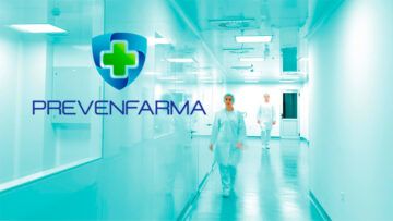 Prevenfarma - Logística en Toledo Prevenfarma - Logística en Toledo