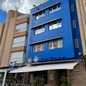 Foto de Hotel Tio Pepe en Peníscola - Imagen 1