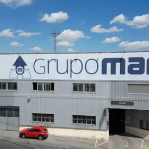 Foto de Grupo Marmo en Murcia - Imagen 1