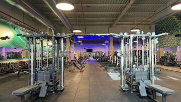 Dreamfit | Gimnasio Móstoles - Centro de rehabilitación física Dreamfit | Gimnasio Móstoles - Centro de rehabilitación física