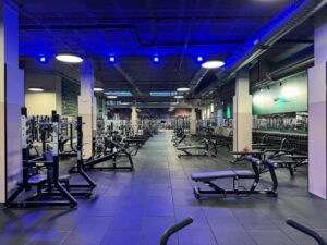 Dreamfit | Gimnasio Santiago de Compostela - Centro de pilates Dreamfit | Gimnasio Santiago de Compostela - Centro de pilates