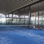 Dreamfit Padel Alcorcón - Club de pádel Dreamfit Padel Alcorcón - Club de pádel