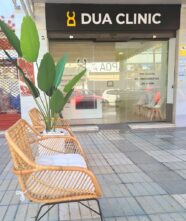 Dua Clinic – Centro Médico y Reconocimiento Conductores - Agencia de alquiler de grúas en Alicante (Alacant) Dua Clinic – Centro Médico y Reconocimiento Conductores - Agencia de alquiler de grúas en Alicante (Alacant)