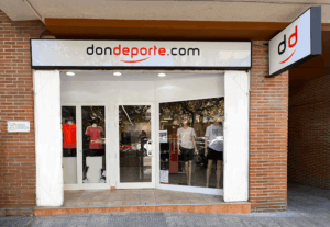 DonDeporte | dondeporte.com - Centro deportivo en San Juan de Alicante DonDeporte | dondeporte.com - Centro deportivo en San Juan de Alicante