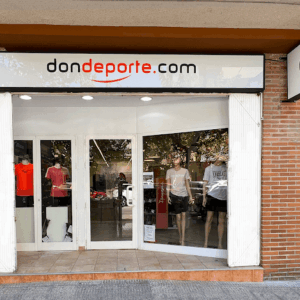 Foto de DonDeporte | dondeporte.com en Sant Joan d'Alacant - Imagen 1