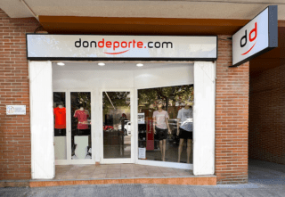 DonDeporte | dondeporte.com - Centro deportivo en San Juan de Alicante DonDeporte | dondeporte.com - Centro deportivo en San Juan de Alicante