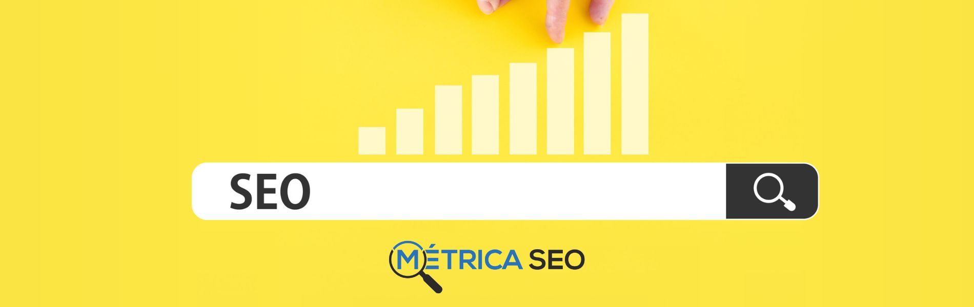 Imagen de Métrica SEO