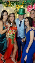 REYES FOTOMATÓN Málaga Bodas y Eventos - Boda en Cártama REYES FOTOMATÓN Málaga Bodas y Eventos - Boda en Cártama