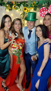 REYES FOTOMATÓN Málaga Bodas y Eventos - Boda en Cártama REYES FOTOMATÓN Málaga Bodas y Eventos - Boda en Cártama