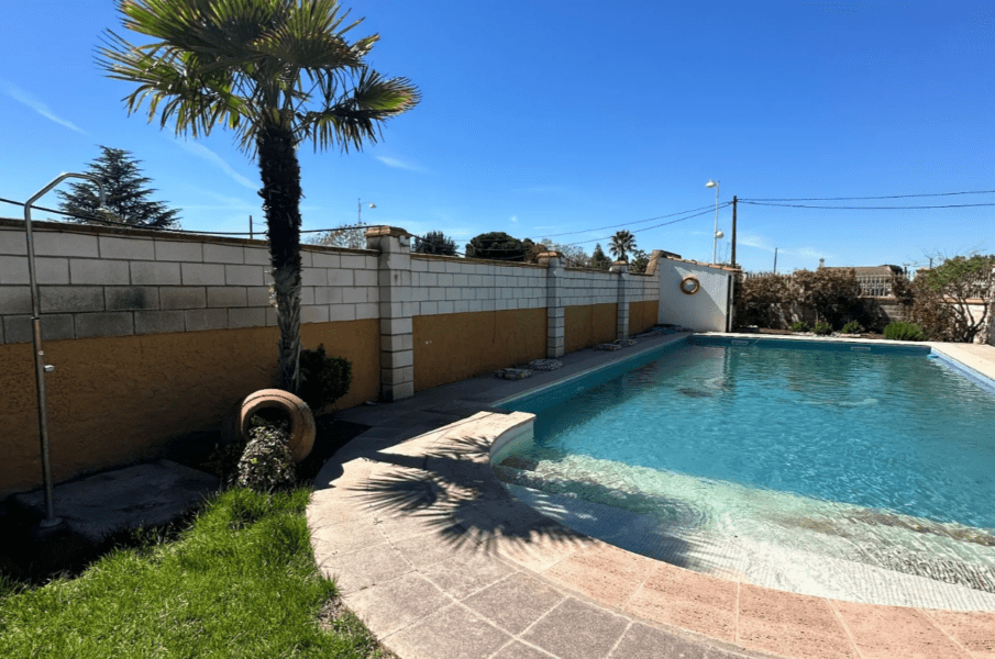 Foto de CASA RURAL EL LIMONERO en Villanueva de la Serena - Imagen 1