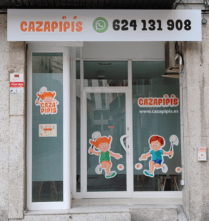 Centro especializado en la eliminación de piojos y liendres Salamanca - Cazapipis - Salud y Bienestar Centro especializado en la eliminación de piojos y liendres Salamanca - Cazapipis - Salud y Bienestar