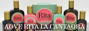 AOVE Rita La Cantaora - Cooperativa de aceite de oliva en La Yedra AOVE Rita La Cantaora - Cooperativa de aceite de oliva en La Yedra