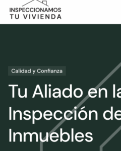 Inspeccionamos Tu Vivienda - Agencia de bienes inmuebles comerciales en Orihuela Inspeccionamos Tu Vivienda - Agencia de bienes inmuebles comerciales en Orihuela