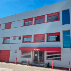 Foto de Cabisuar Madrid en Fuenlabrada - Imagen 1