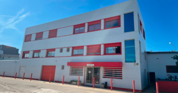 Cabisuar Madrid - Constructor de casas modulares en Fuenlabrada Cabisuar Madrid - Constructor de casas modulares en Fuenlabrada
