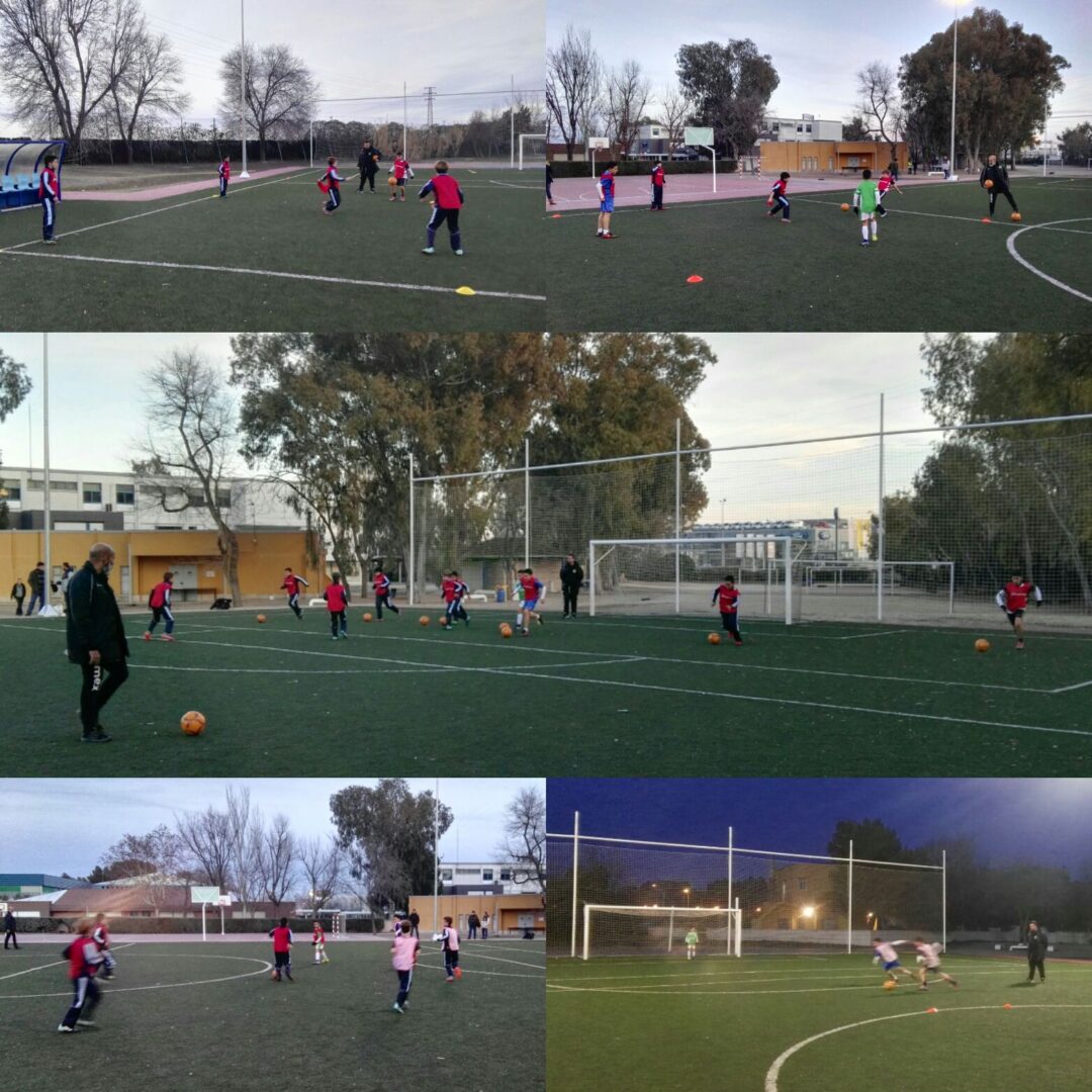 Foto de EliteFootball en Madrid - Imagen 1