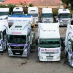 TRANSPORTES MARANEU S.L. - Agricultura en LLUCMAJOR TRANSPORTES MARANEU S.L. - Agricultura en LLUCMAJOR