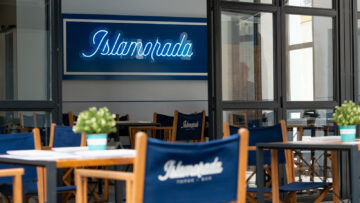 Islamorada Tapas Bar - Bar en Sevilla Islamorada Tapas Bar - Bar en Sevilla