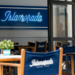 Islamorada Tapas Bar - Bar en Sevilla Islamorada Tapas Bar - Bar en Sevilla