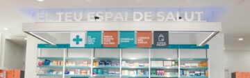 Farmàcia Ecoceutics Les Franqueses Estació - Farmacia en Corró d'Avall Farmàcia Ecoceutics Les Franqueses Estació - Farmacia en Corró d'Avall