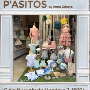 Foto de Boutique P`asitos en Cuenca - Imagen 1