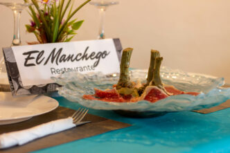 Restaurante El Manchego - Agricultura en Orpesa Restaurante El Manchego - Agricultura en Orpesa