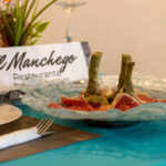 Restaurante El Manchego - Agricultura en Orpesa