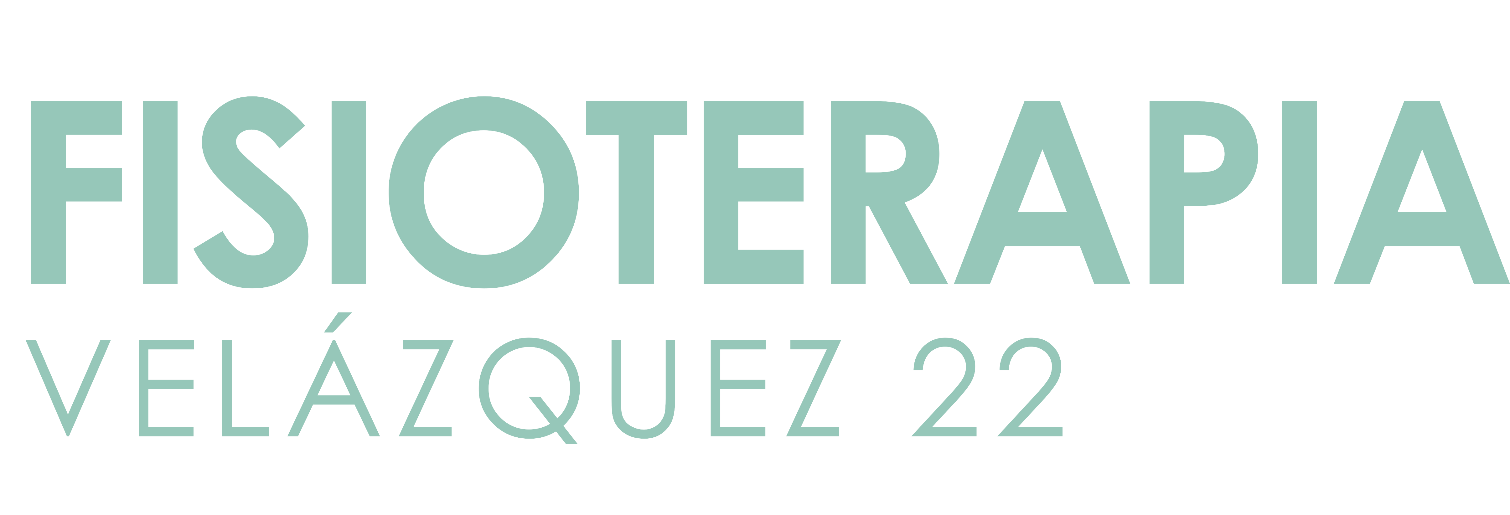 Fisioterapia Velázquez 22
