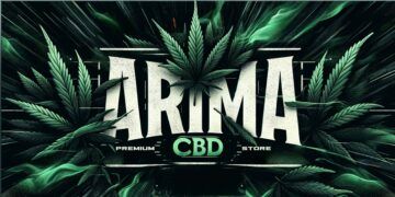 ARIMA CBD - Cosmético en Pamplona ARIMA CBD - Cosmético en Pamplona