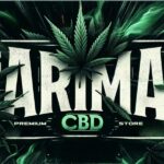 ARIMA CBD - Cosmético en Pamplona ARIMA CBD - Cosmético en Pamplona