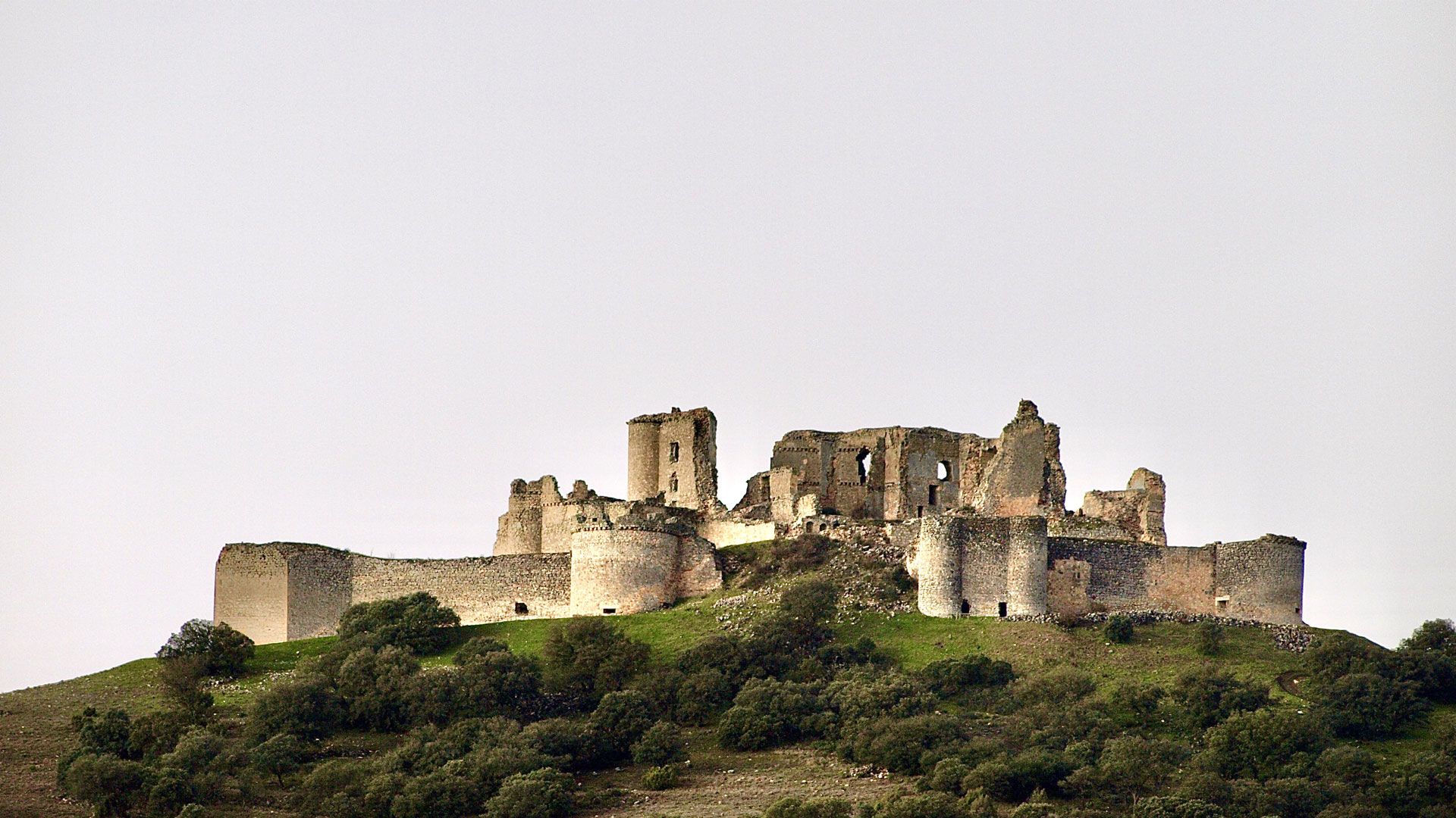 PARQUE FOTOVOLTAICO TRESJUNCOS, S.L