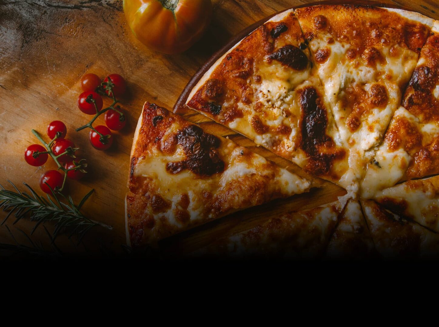 Pizzeria Casa Jose