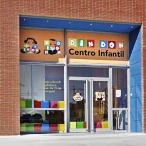 Foto de Centro Infantil Din Don en Guadalajara - Imagen 1