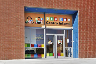 Centro Infantil Din Don - Alimentación en Guadalajara Centro Infantil Din Don - Alimentación en Guadalajara