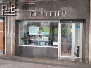 Prodistele - Fabricante de hardware de computadoras en Salamanca Prodistele - Fabricante de hardware de computadoras en Salamanca