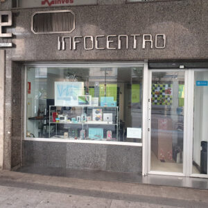 Foto de Prodistele en Salamanca - Imagen 1