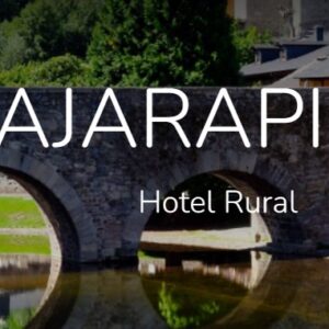 Foto de Hotel Rural Pajarapinta en Molinaseca - Imagen 1