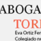 Eva Ortiz fenollosa - Abogada Especializada en Torrente - Abogado