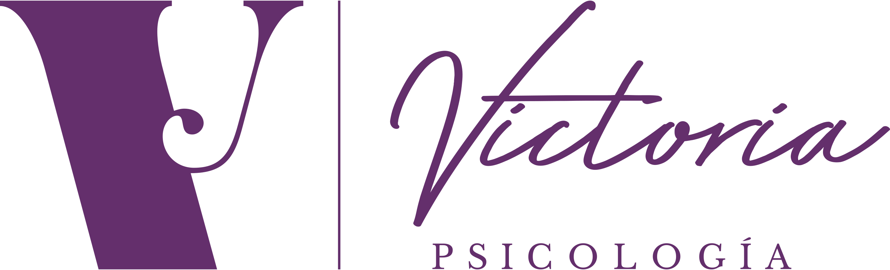 Victoria Psicología