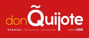 Don Quijote Spanish School Madrid - Aprender español Don Quijote Spanish School Madrid - Aprender español