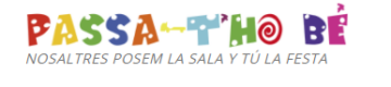 PASSA T´HO BE - Parque Infantil en Montornès del Vallès PASSA T´HO BE - Parque Infantil en Montornès del Vallès