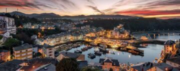 El Lagar de Luarca - Alquiler de apartamento vacacional El Lagar de Luarca - Alquiler de apartamento vacacional