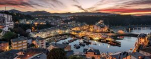 El Lagar de Luarca - Alquiler de apartamento vacacional El Lagar de Luarca - Alquiler de apartamento vacacional
