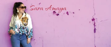 SARA AMAYA MODA - Diseñador de moda en Sevilla SARA AMAYA MODA - Diseñador de moda en Sevilla